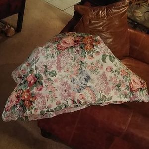 Ralph Lauren Full/Queen Duvet